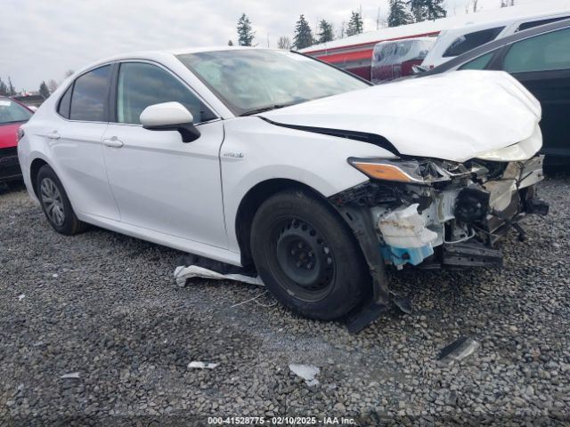 PASSANGER KNEE AIR BAG 7399006060C0 2018-2025 TOYOTA CAMRY - Image 2