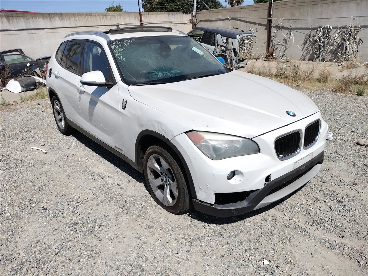 POWER BRAKE BOOSTER OEM 12-15 BMW X1 1YR WRNTY - Image 3