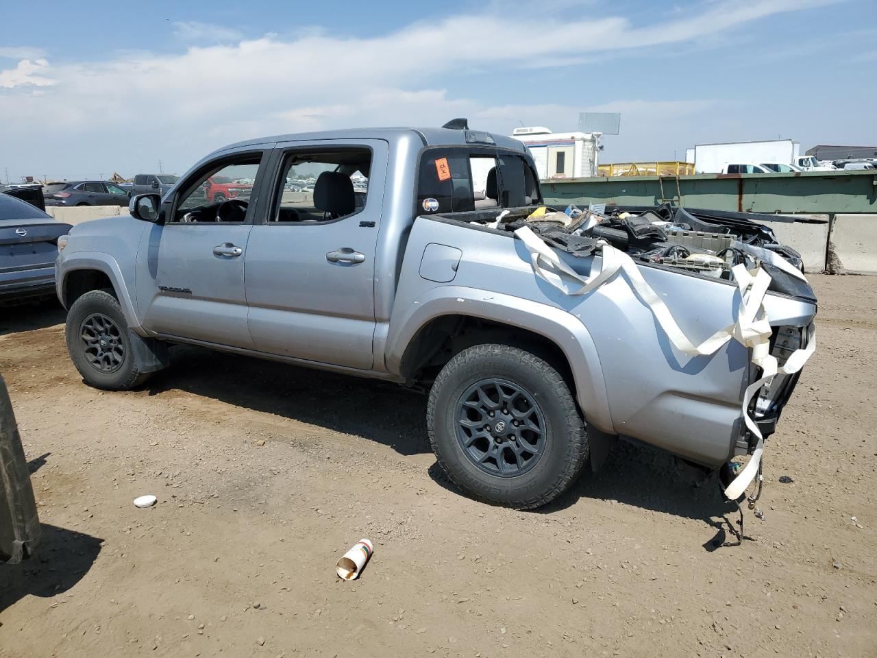 TACOMA 2019 Engine Wire Harness 7558018 - Image 3