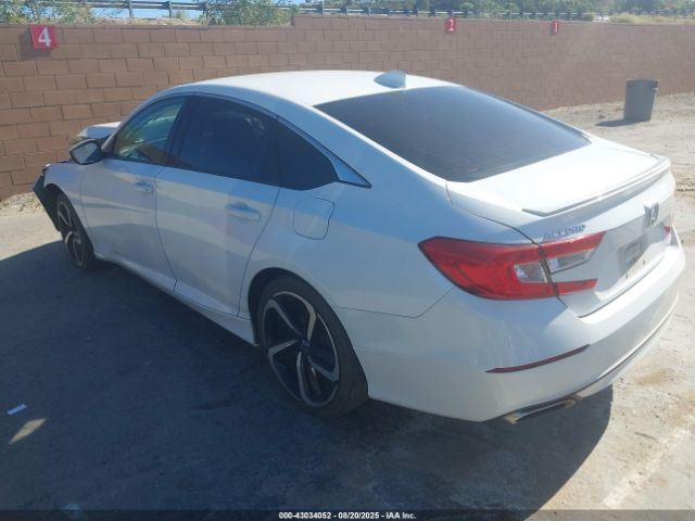 ACCORD 2021 Door Trim Panel Rear 8005231 - Image 3