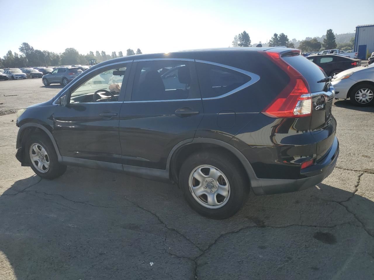 DASH WIRE HARNESS 32117T1XA40 2015 HONDA CR-V - Image 2