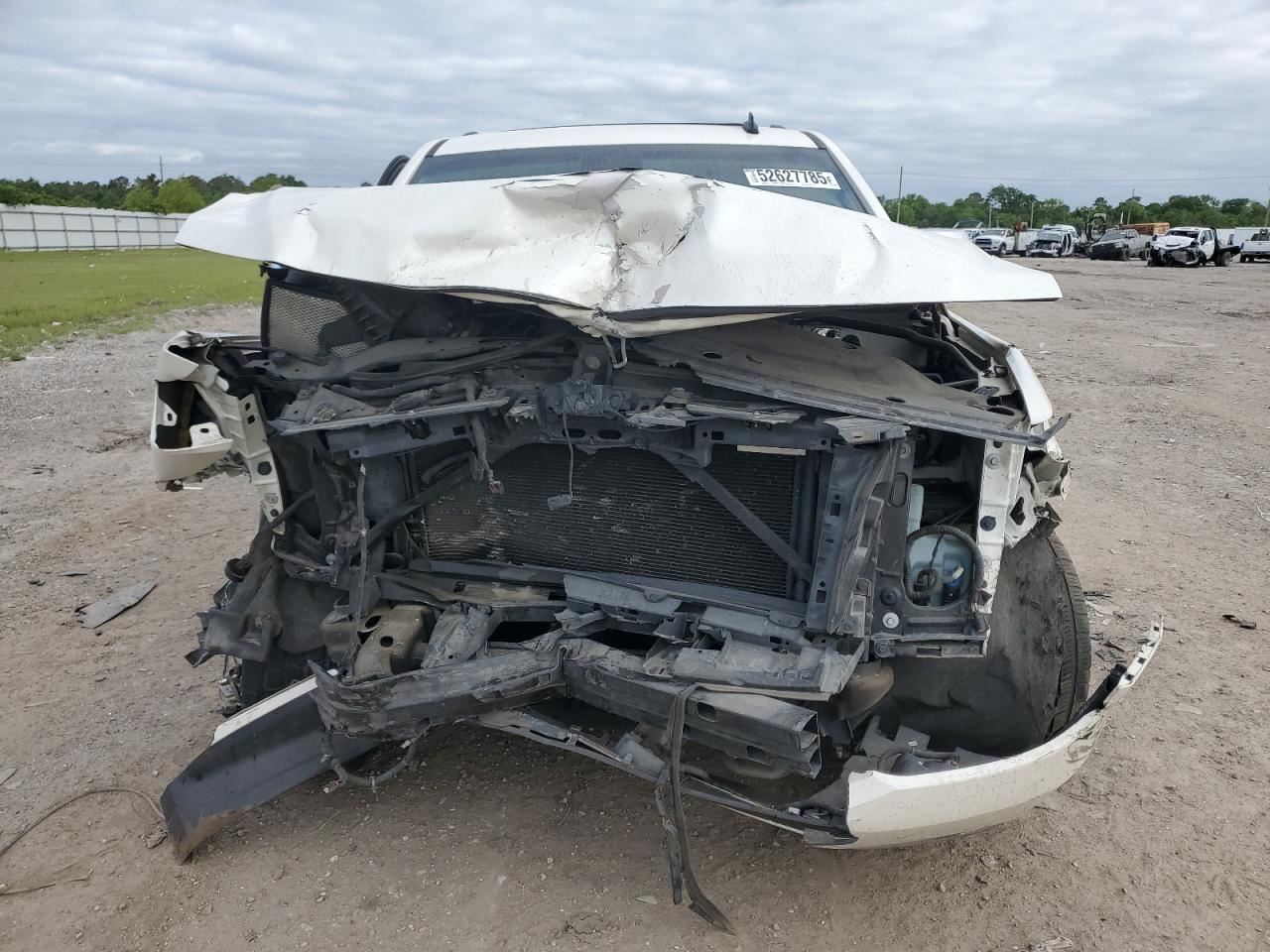 TAHOE 2015 Third Seat Station Wagon Van 5769133 - Image 5