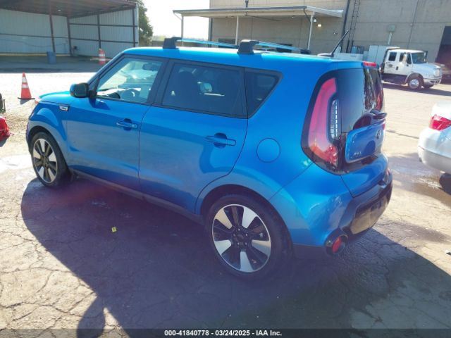 DASH WIRE HARNESS OEM 2014 KIA SOUL 91157B2430 - Image 3