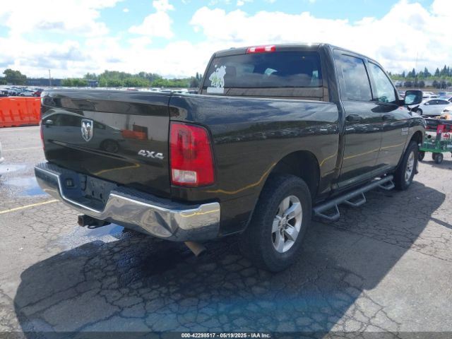 DASH WIRE HARNESS 68189424AB 2013 DODGE RAM1500 - Image 4