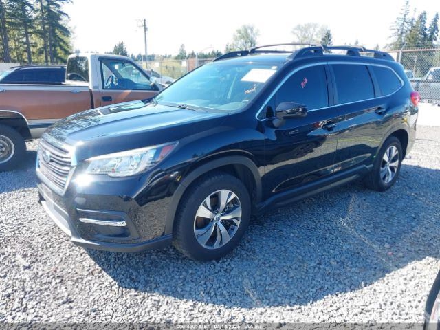 DASH WIRE HARNESS OEM 2019 SUBARU ASCENT 81302XC18A - Image 2