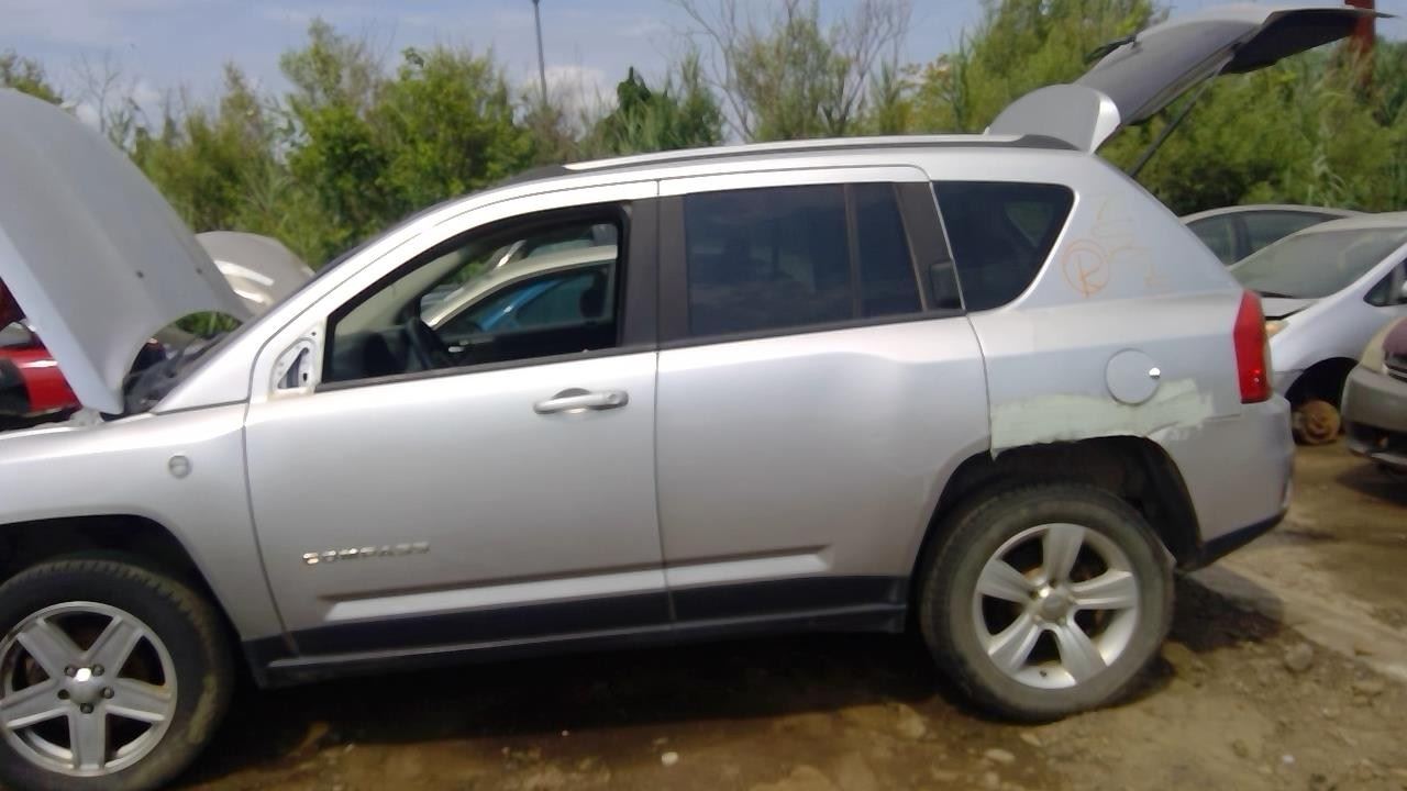2013 JEEP Compass