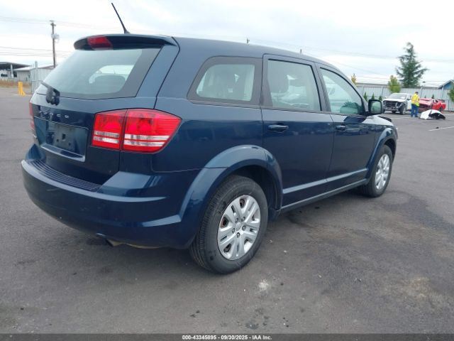 Passenger Air Bag Passenger Roof Fits 13-17 JOURNEY 8369004 - Image 4