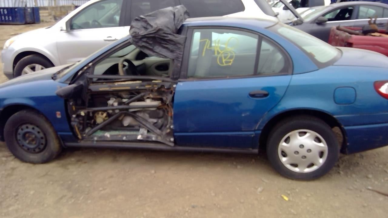 2000 SAT L Sdn