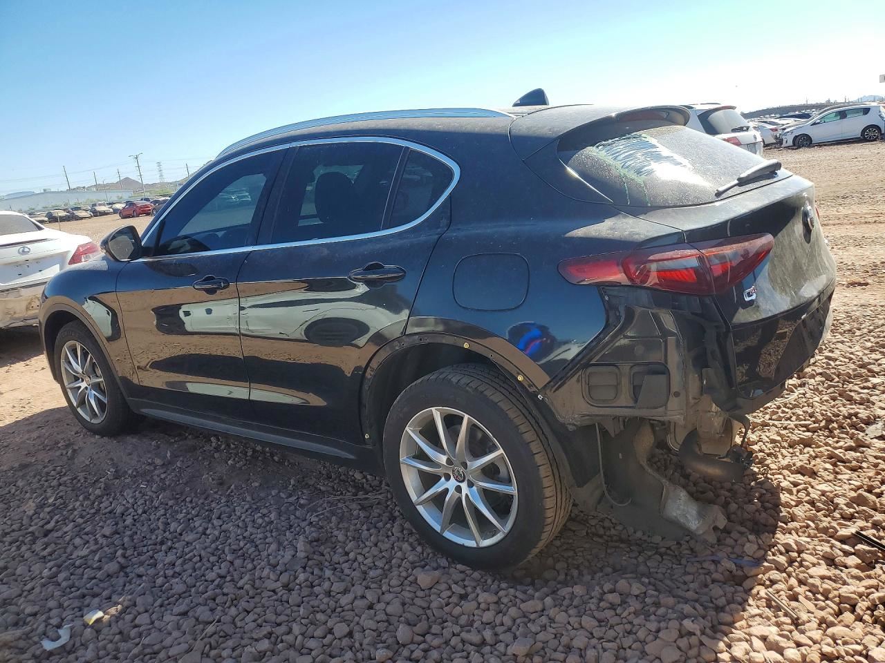 STELVIO   2023 Hatchback Strut 12557602 - Image 2