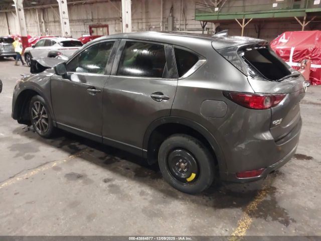 LEFT HATCHBACK STRUT OEM 2019 CX-5 KSD5636EXB - Image 3