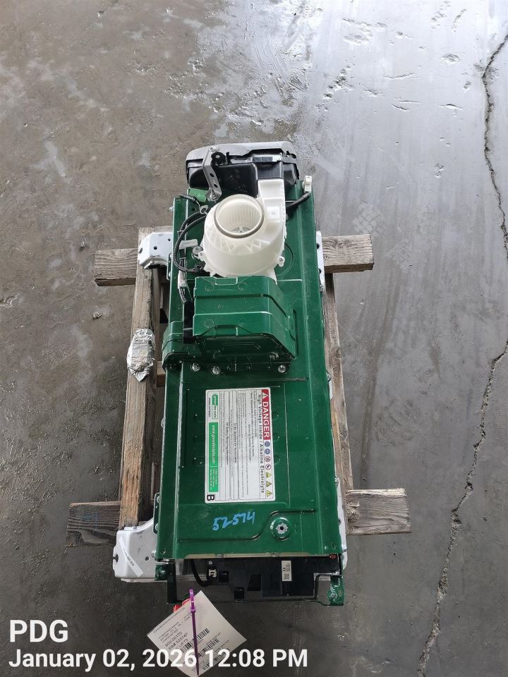 Benzeen BATTERY OEM 12-17 TOYOTA CAMRY 1YR WRNTY - Image 1