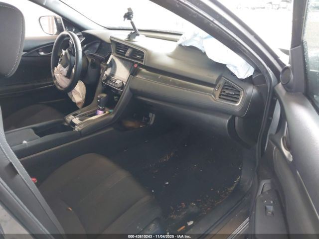 COOLANT RESERVOIR OEM 17-21 HONDA CIVIC - Image 5