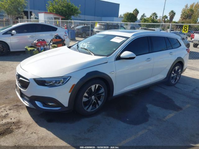 RIGHT FRONT WIPER ARM OEM 2020 BUICK REGAL 13471436 - Image 2