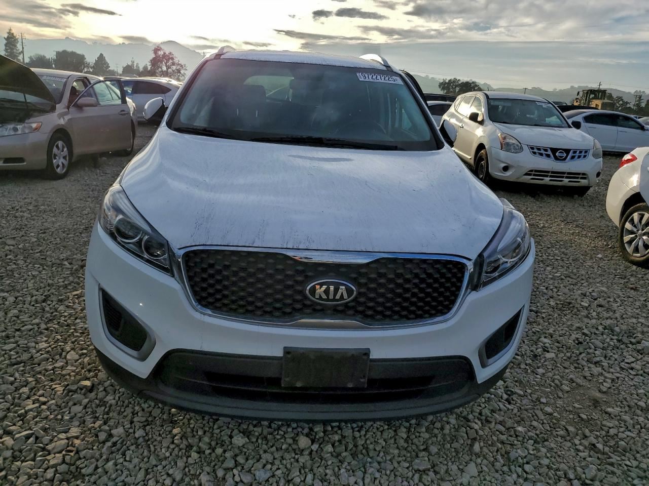 RIGHT FRONT WIPER ARM OEM 2019 KIA SORENTO 98321C5000 - Image 5