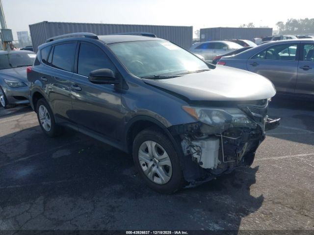 REAR WIPER ARM OEM 2018 TOYOTA RAV 4 852410R030 - Image 1