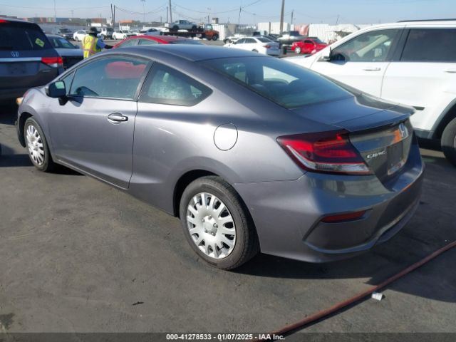 AC CONDENSER OEM 12-15 HONDA CIVIC 80110TS4T01 - Image 4