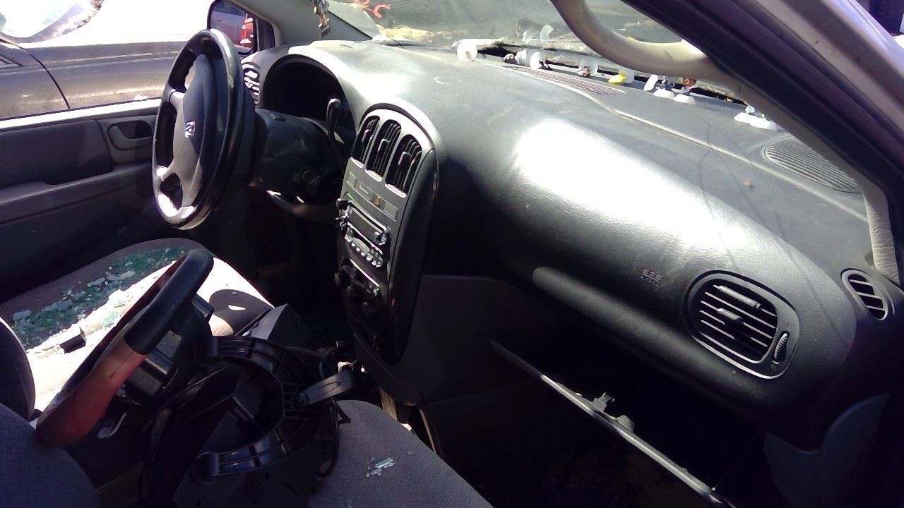 2007 DODGE Caravan/Grand Caravan