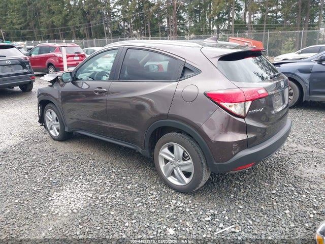 HR-V      2019 Headrest 11389961 - Image 4