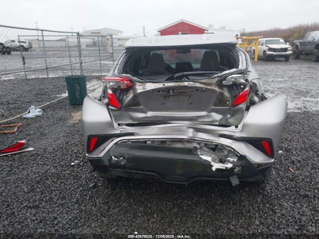 ANTENNA OEM 2020 TOYOTA C-HR 1YR WRNTY 8676047110 - Image 4