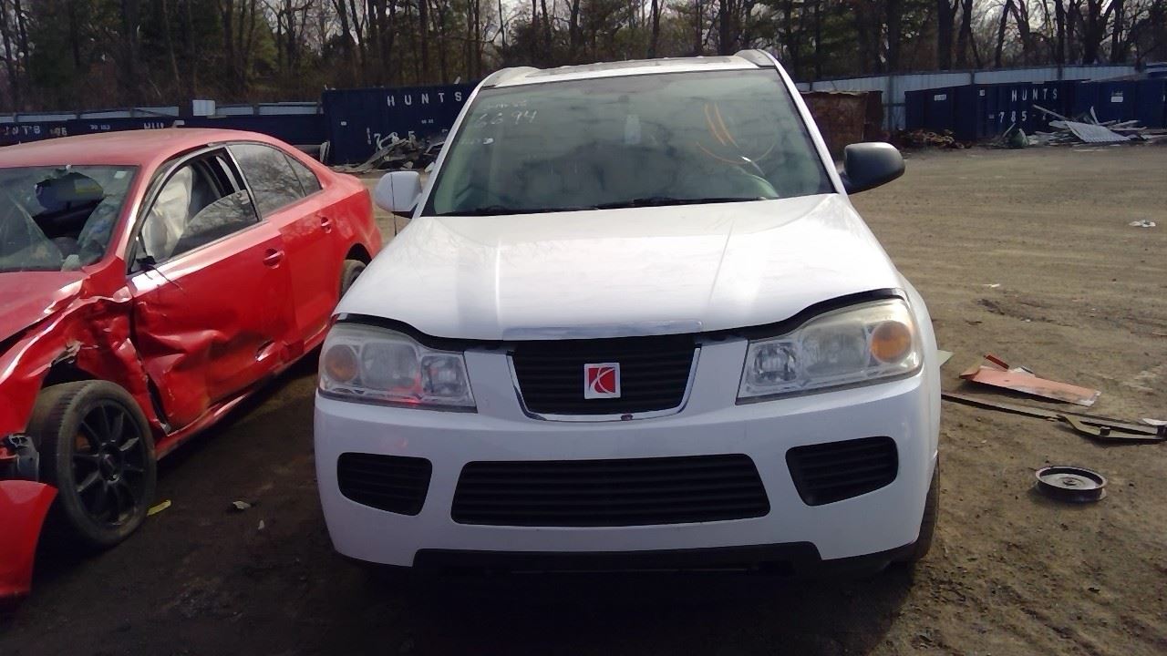2007 SATURN Vue