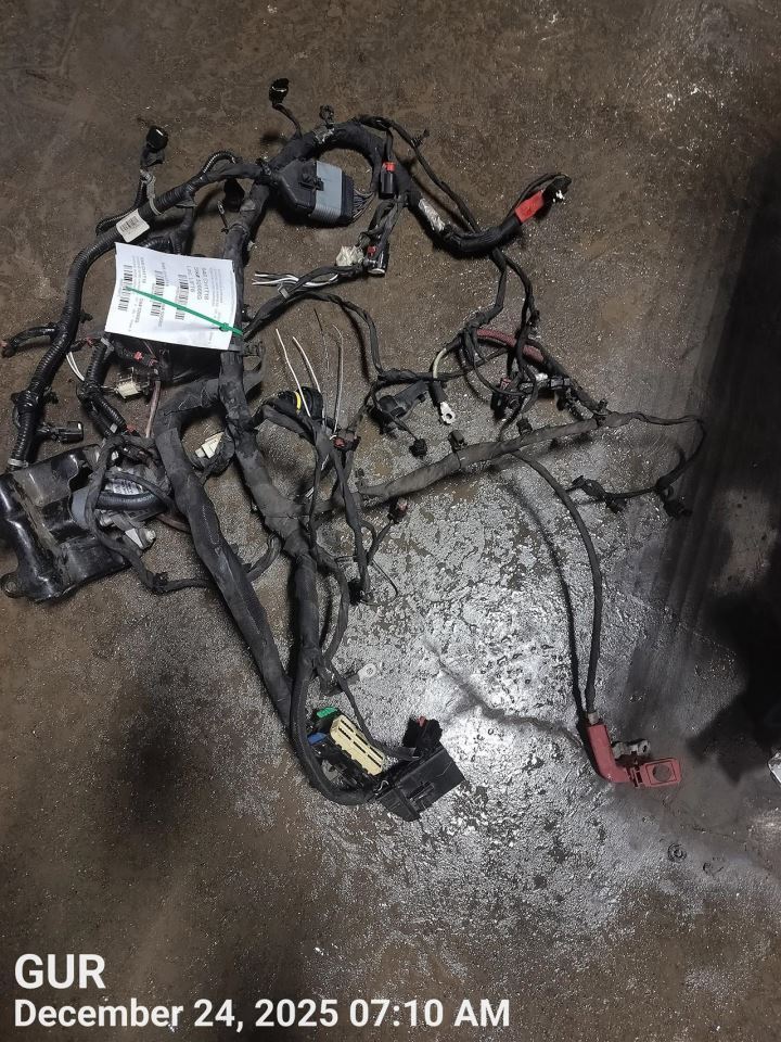 ENGINE WIRE HARNESS OEM 2018 CHRYSLER 300 68333800AC - Image 2