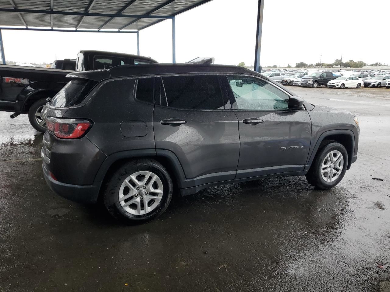JACK OEM 2019 JEEP COMPASS - Image 3