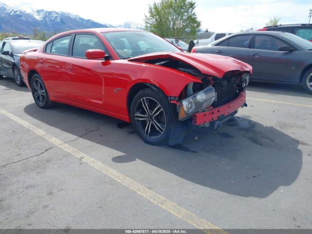 Benzeen WIRE HARNESS 68197156AB 2014 DODGE CHARGER - Image 1