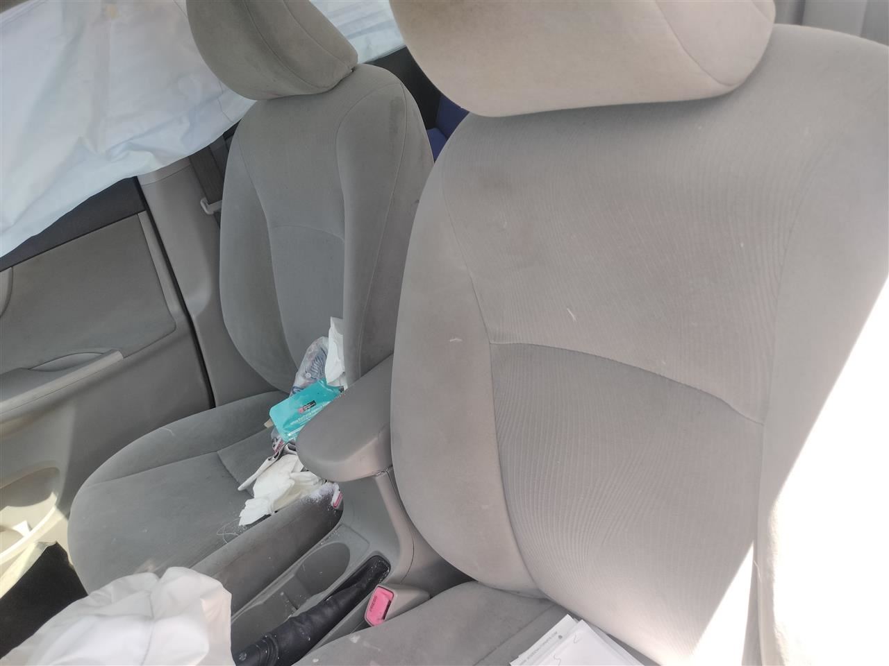 FUEL VAPOR CHARCOAL CANISTER OEM 2005 TOYOTA COROLLA 7774002130 - Image 2