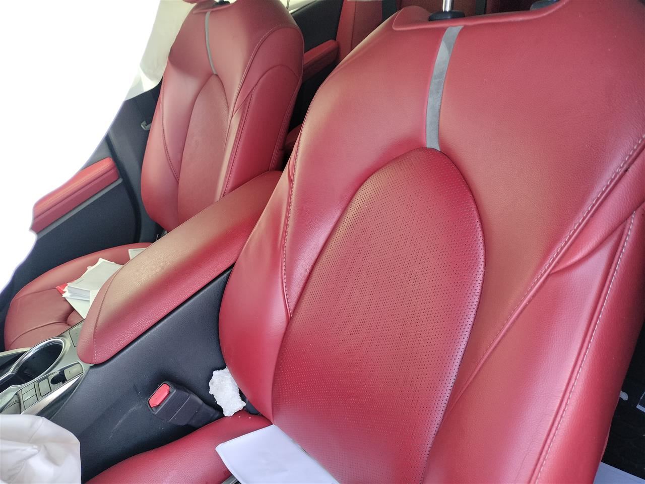 FUEL VAPOR CHARCOAL CANISTER OEM 2011 TOYOTA CAMRY 77745-0E010 - Image 4