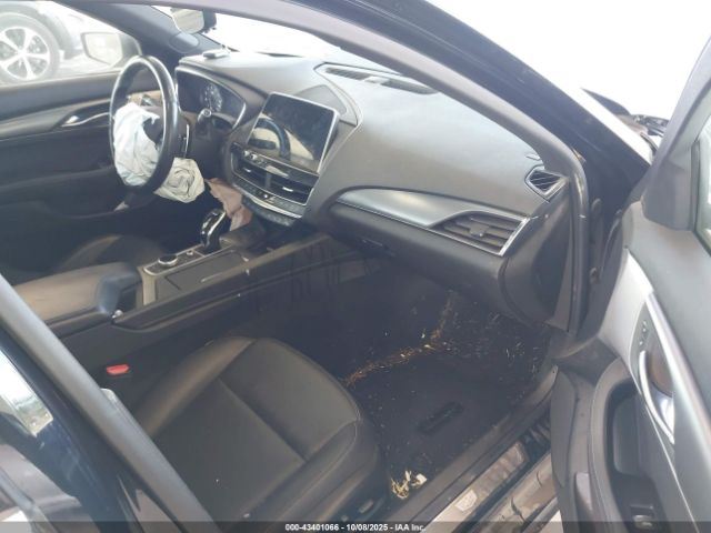 Steering Column With Electric Locking Column Fits 20-24 CT5 7780300 - Image 5