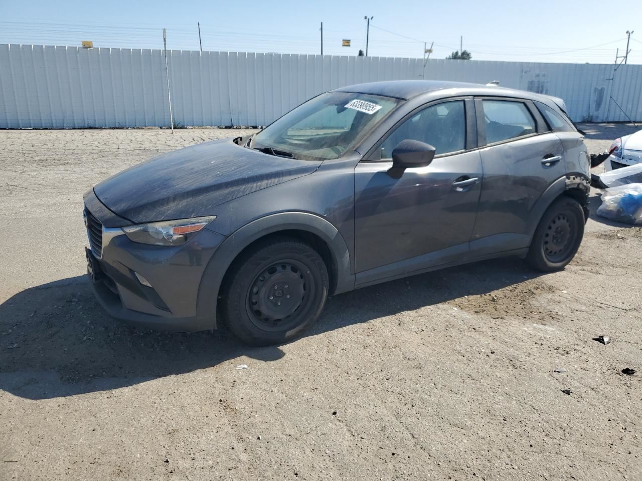 CX-3 2016 Engine Wire Harness 6763994 - Image 2