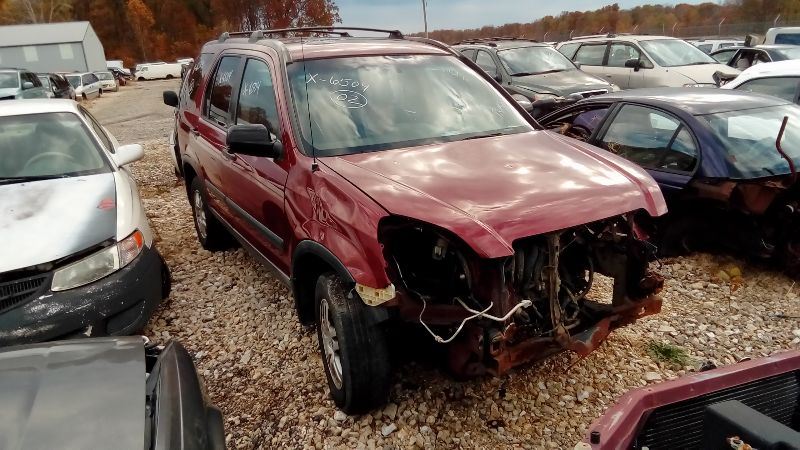 used-auto-parts 2002 honda crv front-body 117-hood 117-58630-get-parts part-319648-5322-1