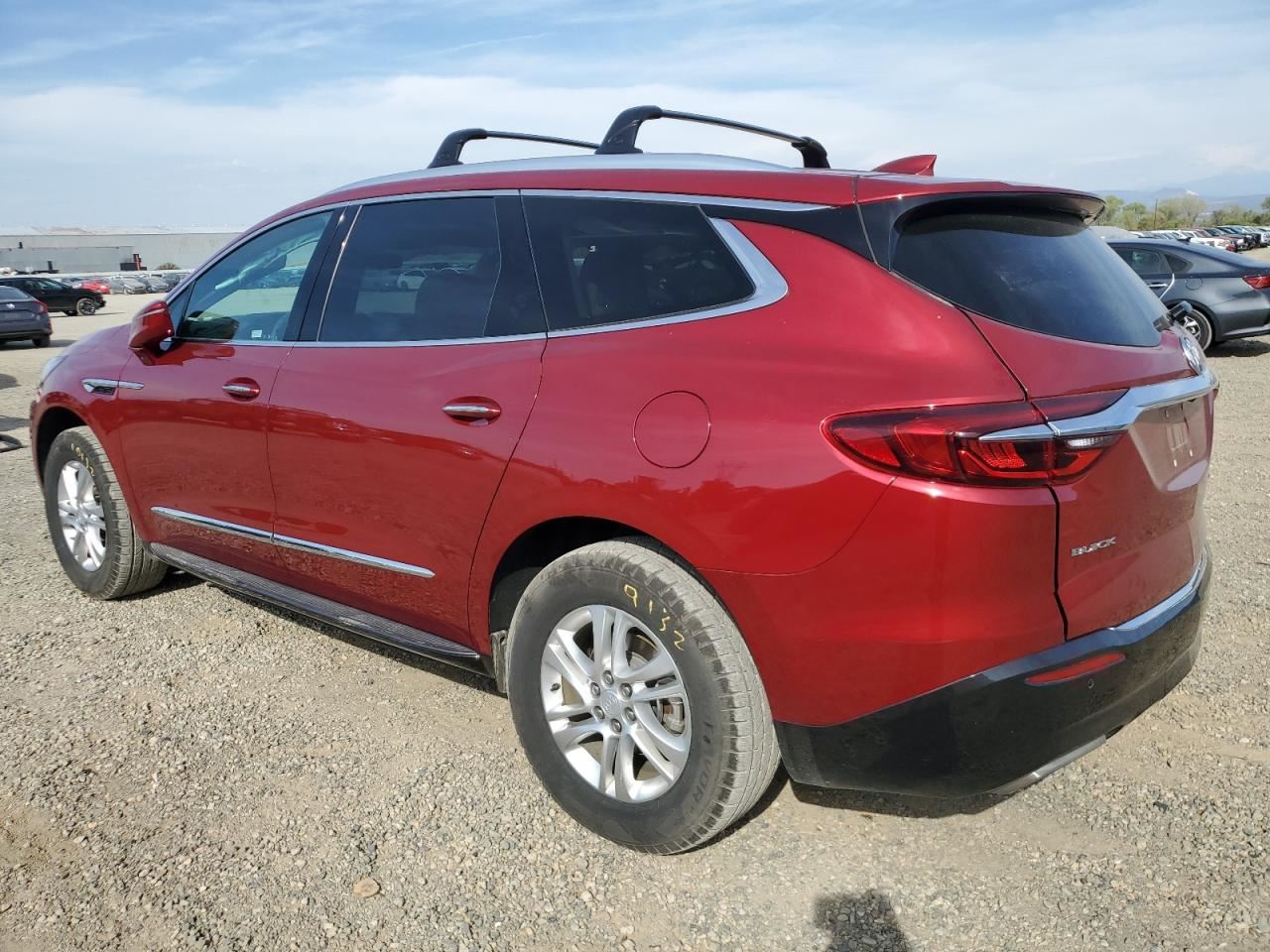 ENCLAVE 2019 Engine Wire Harness 7419880 - Image 3