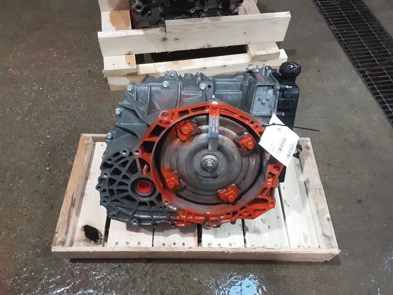 Used 2013 Cadillac Xts Transmission Transmission At, Fwd, Opt M7w