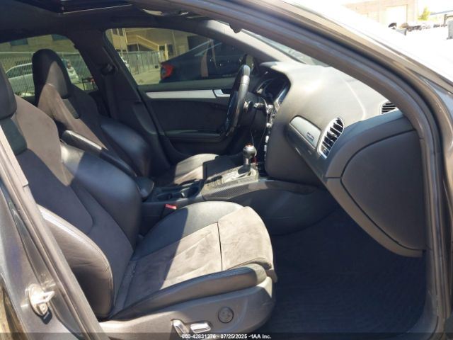 DASH WIRE HARNESS 2013 AUDI S4 AUDI - Image 5