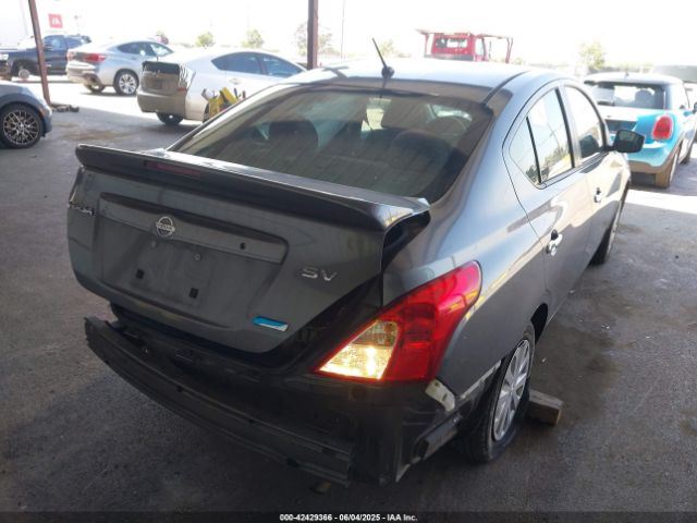 AC CONDENSER 921001HA3A 2012-2019 NISSAN VERSA - Image 5