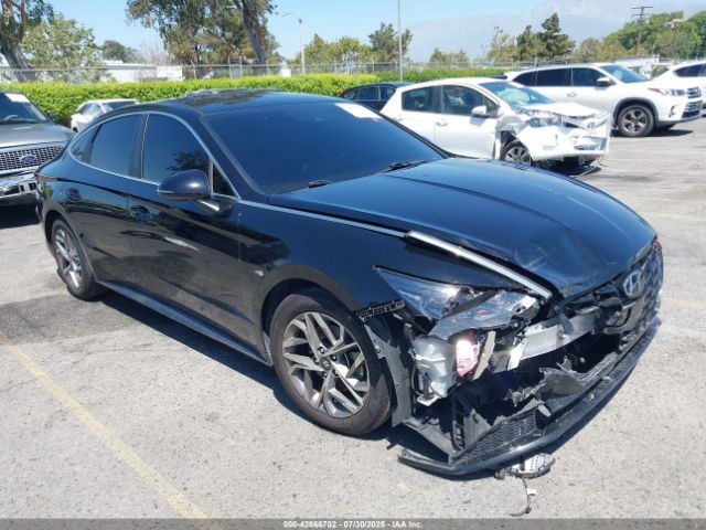 SONATA 2023 Engine Wire Harness 7443251 - Image 3