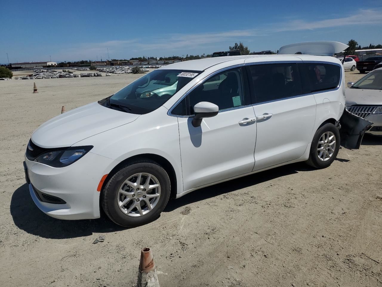 Benzeen 2023 Dash Wire Harness 6716934 - Image 1