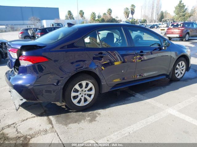 PASSENGER FRONT REINFORCEMENT BRACKET ONLY OEM 2021 TOYOTA COROLLA 5701312070 - Image 5