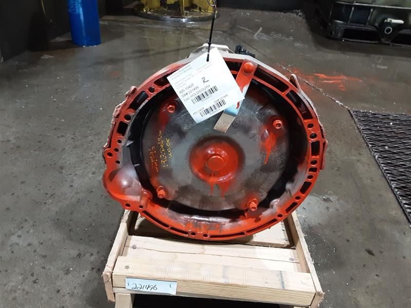 Used 2019 Ford Expedition Transmission Transmission (at), (10 Spe