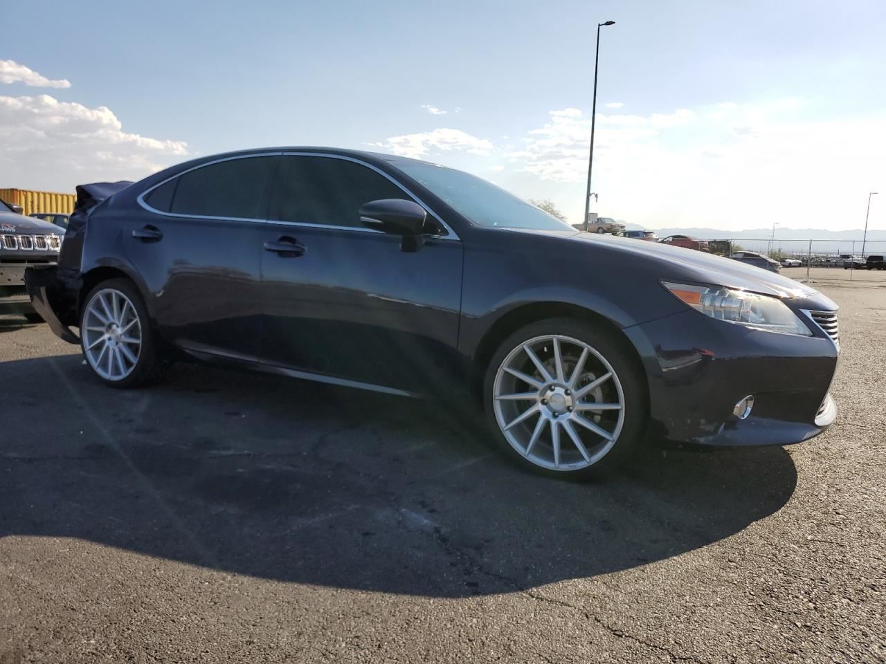 ES350 2014 AC Evaporator Housing 6764039 - Image 4