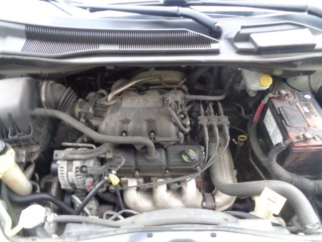 used-auto-parts 2010 dodge grand-caravan engine 300-engine 300-08933-3.3l-(vin-h,-8th-digit) part-16894488-454-2