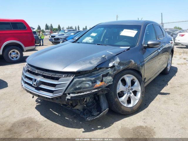 LEFT FRONT WIPER ARM OEM 2012 HONDA CROSSTOUR - Image 2