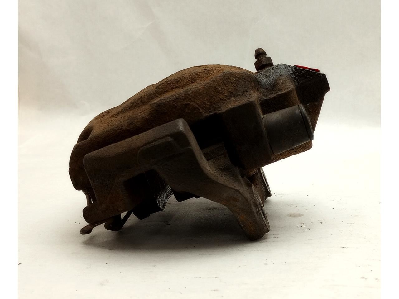 Frankberg 2x Rear Brake Caliper Compatible with S60 I 2000-2010