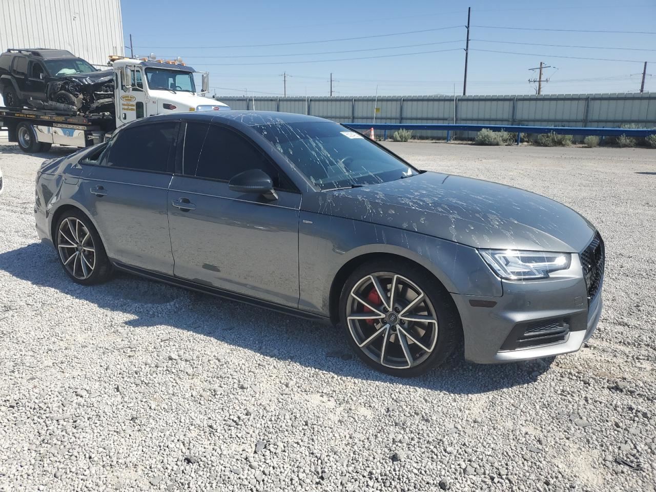 FUEL VAPOR CHARCOAL CANISTER OEM 2024 A4 AUDI 8W0 201 801 F - Image 5