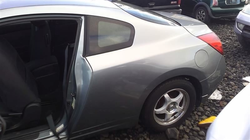 nissan altima rear quarter panel replacement cost