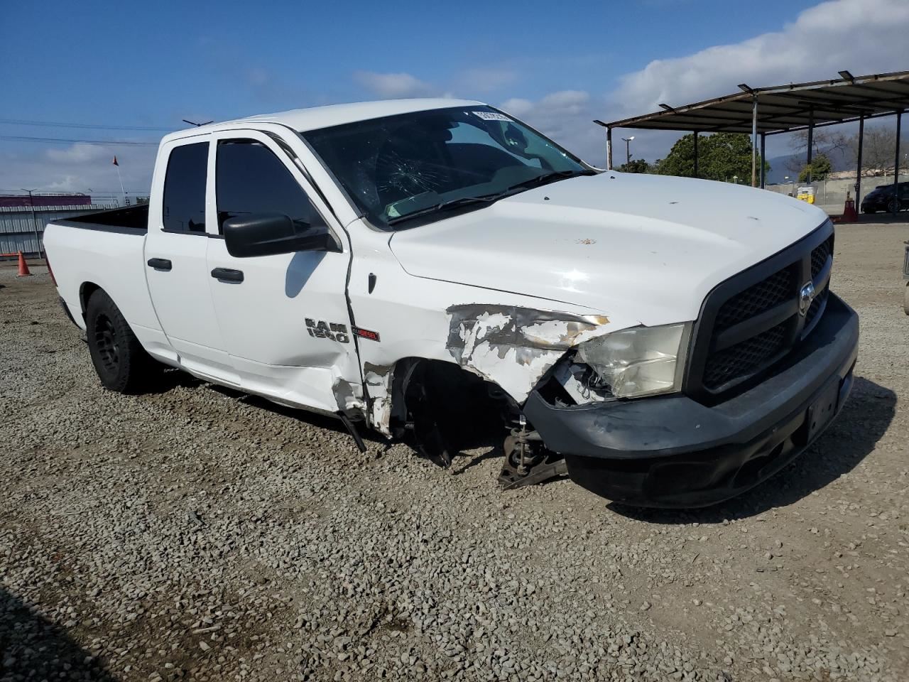 DASH WIRE HARNESS OEM 2016 DODGE RAM1500 - Image 4