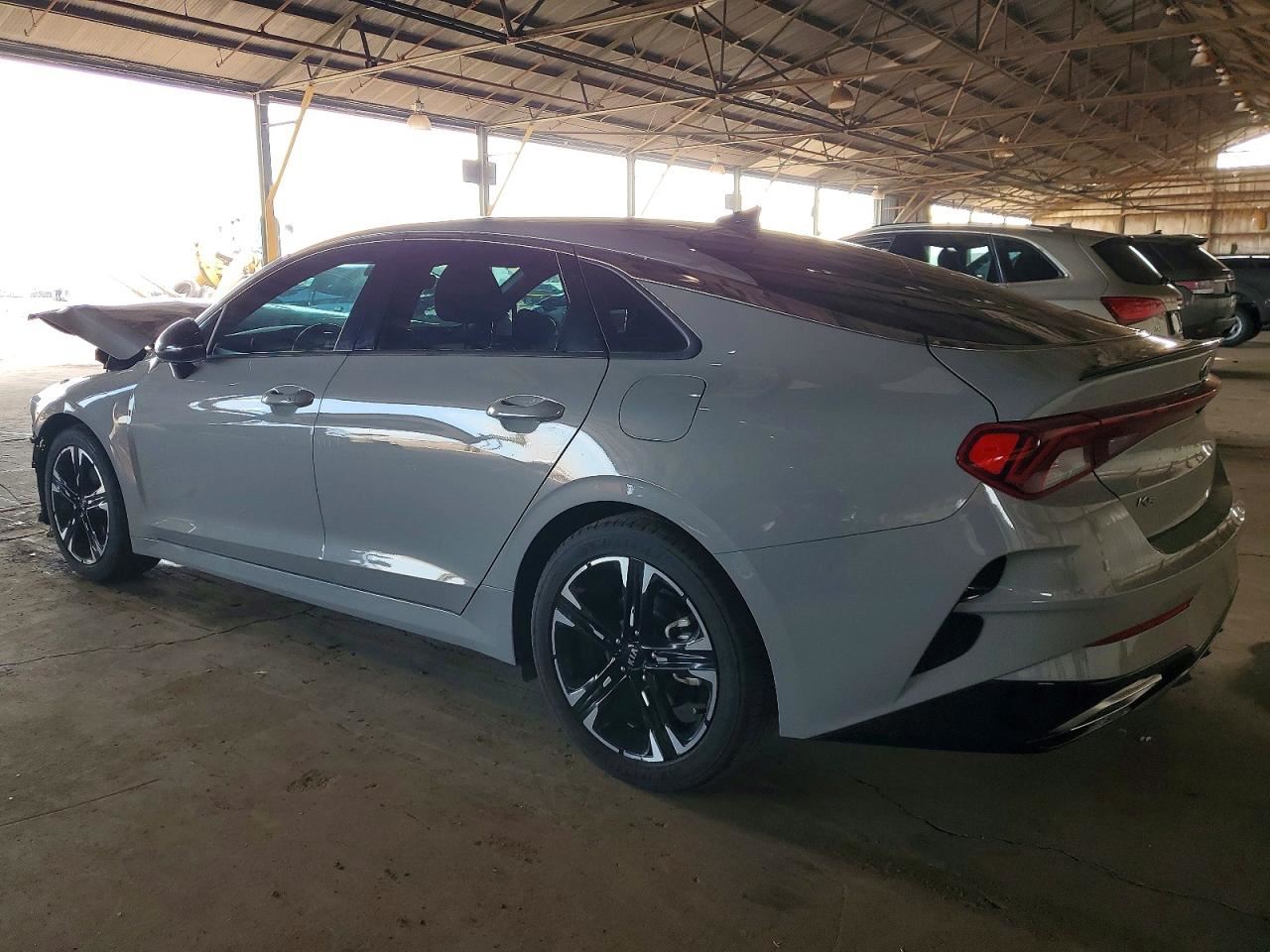 FRONT SUNROOF/MOONROOF MOTOR OEM 2021 KIA K5 1YR WRNTY - Image 3