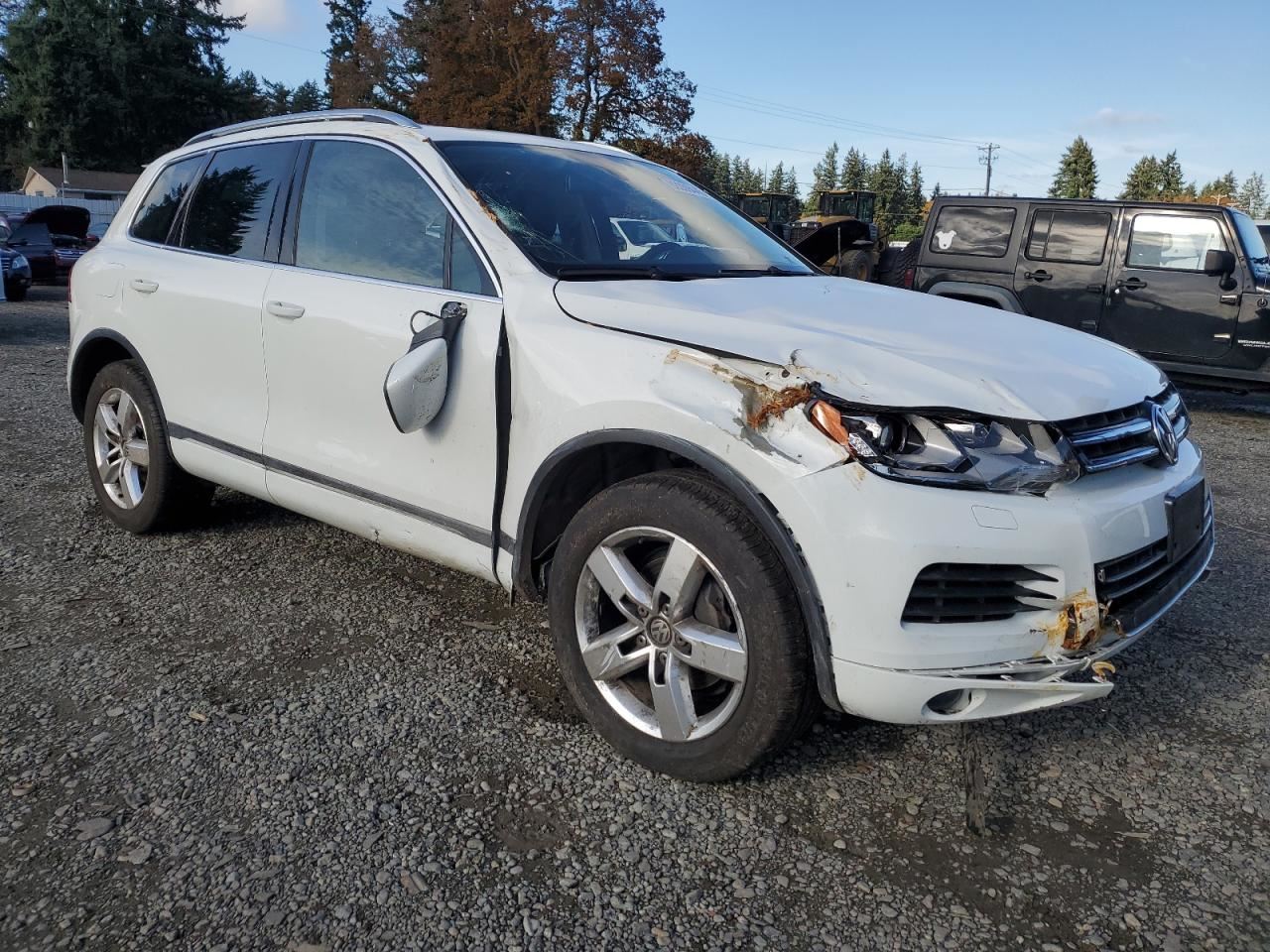 FRONT SUNROOF/MOONROOF MOTOR OEM 2017 VW TOUAREG 1YR WRNTY 7P0 959 591 B - Image 5