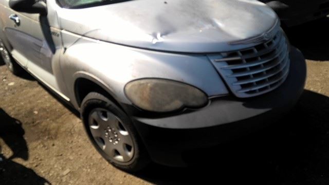 2006 CHRYSLER Pt Cruiser